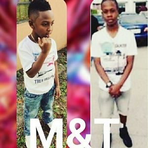 Meet your Posher, Bernard